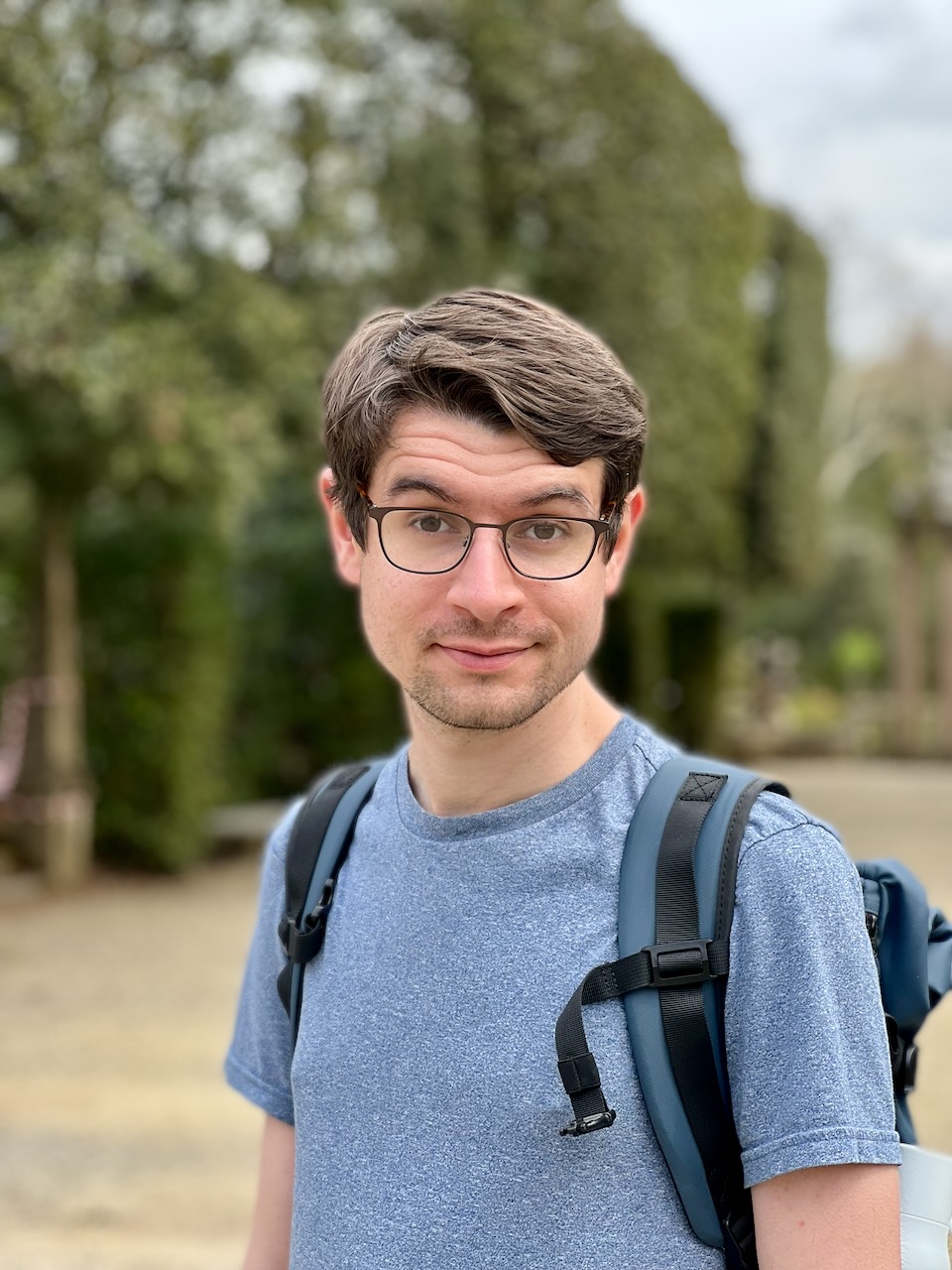 Peter Bryant, developer of Crest